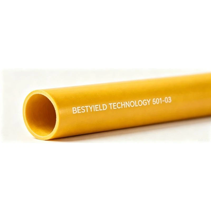 FKM Tubing factory